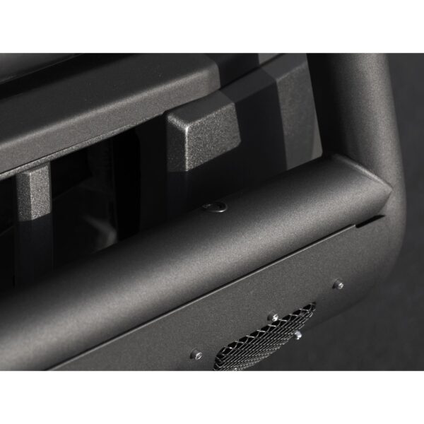 Armordillo 1988-1998 Chevy 1500 MS Bull Bar - Matte Black