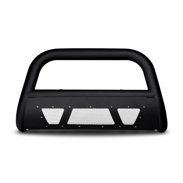 Armordillo 2008-2012 Mercury Mariner MS Series Bull Bar - Matte Black