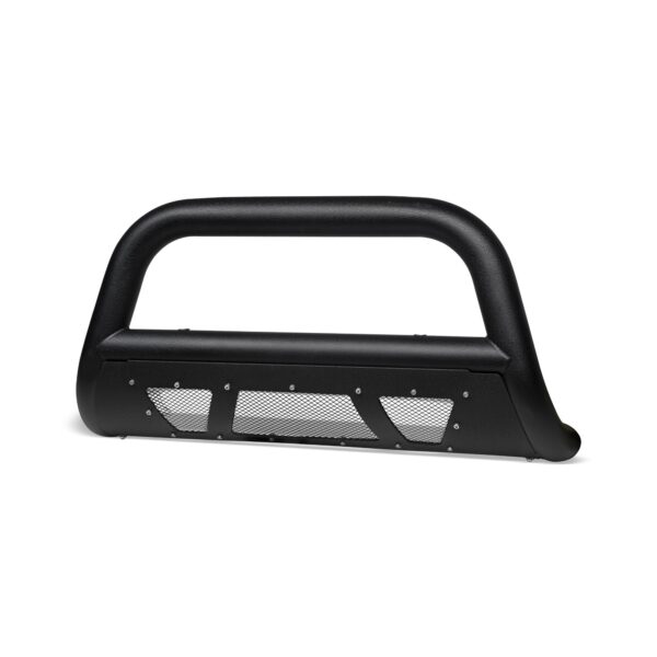Armordillo 2006-2010 Hummer H3 (Exclude H3T Model) MS Bull Bar -Textured Black