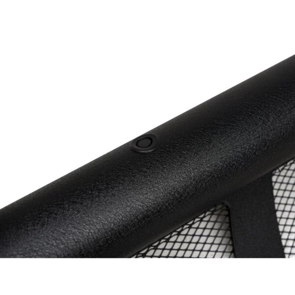 Armordillo 1999-2002 Chevy Blazer MS Bull Bar - Texture Black
