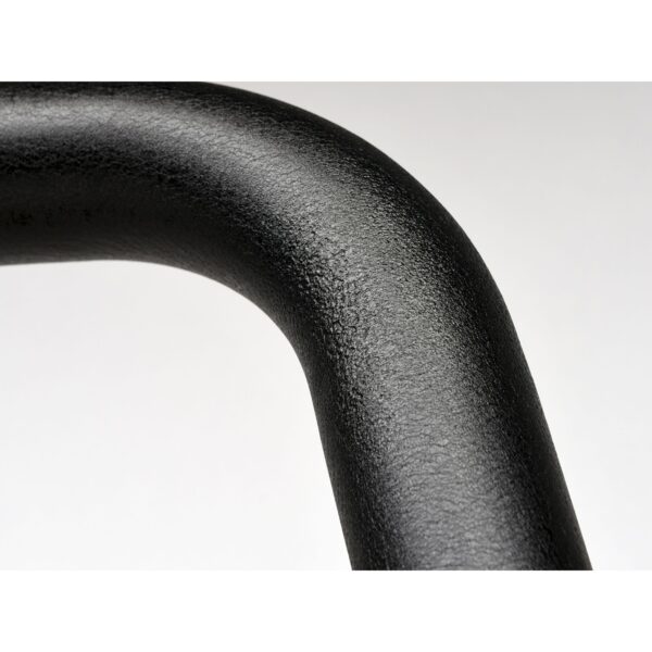 Armordillo 1999-2002 Chevy Blazer MS Bull Bar - Texture Black