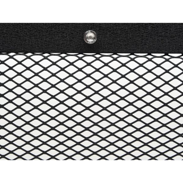 Armordillo 2003-2014 Lincoln Navigator MS Bull Bar - Texture Black