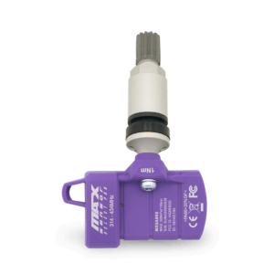MAX SELECT PRO TPMS SENSOR ALL-IN-ONE (315-433MHZ) ALUMINUM (GEN 4)