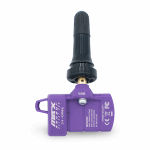 MAX SELECT PRO TPMS SENSOR ALL-IN-ONE (315-433MHZ) RUBBER (GEN 4)