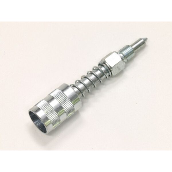 NIPPLE GREASING ADAPTER KIT
