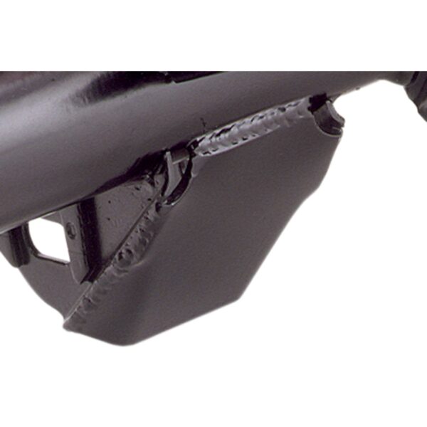 Control Arm Skid Plate