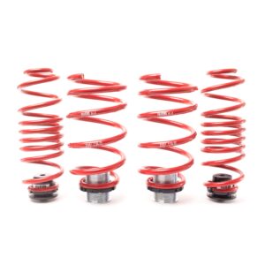 H&R Special Springs VTF Adjustable Lowering Springs