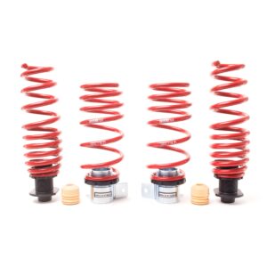 H&R Special Springs VTF Adjustable Lowering Springs