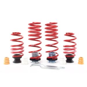 H&R Special Springs VTF Adjustable Lowering Springs