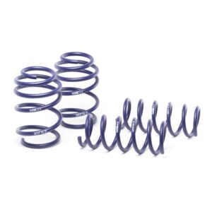 H&R Special Springs Sport Spring Kit