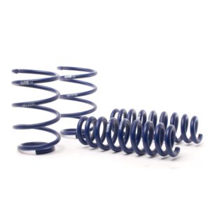 H&R Special Springs Sport Spring Kit