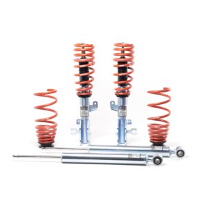 H&R Special Springs Street Perf. Coil Over Kit