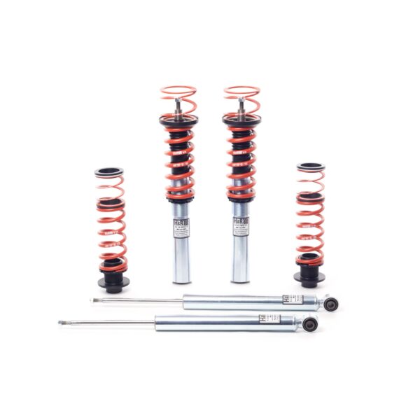 H&R Special Springs Street Perf. Coil Over Kit