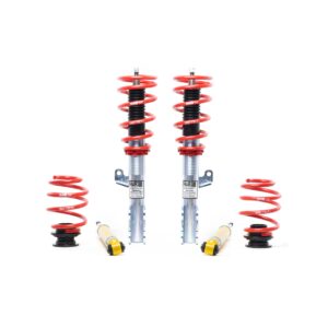 H&R Special Springs Street Perf. Coil Over Kit