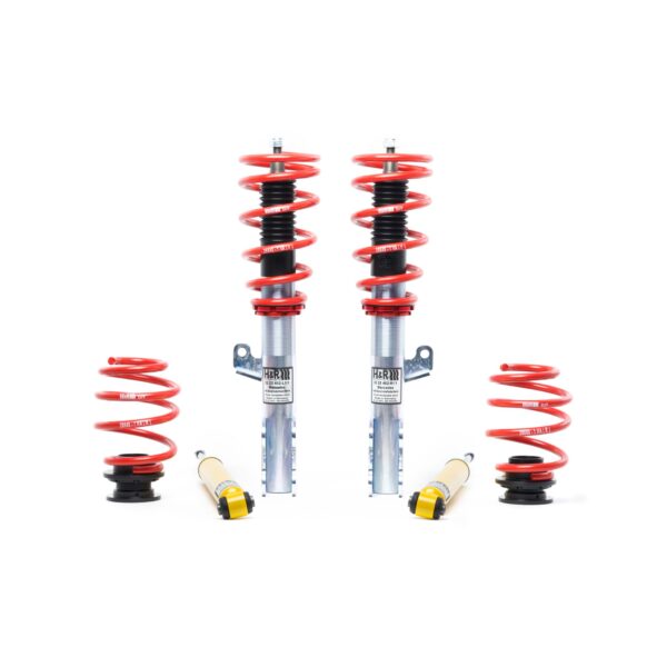 H&R Special Springs Street Perf. Coil Over Kit