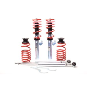H&R Special Springs Street Perf. Coil Over Kit