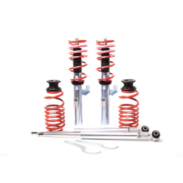 H&R Special Springs Street Perf. Coil Over Kit