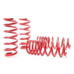 H&R Special Springs Super Sport Spring Kit