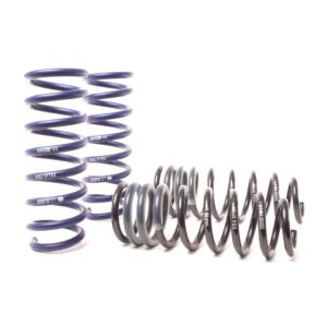 H&R Special Springs Super Sport Spring Kit