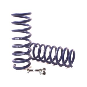 H&R Special Springs Sport Spring Kit