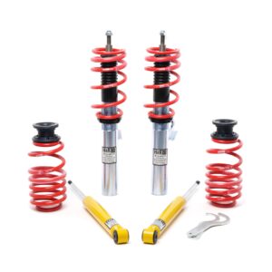 H&R Special Springs Ultra Low Coil Over Kit