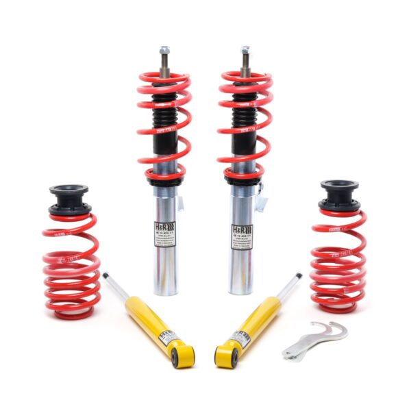 H&R Special Springs Ultra Low Coil Over Kit