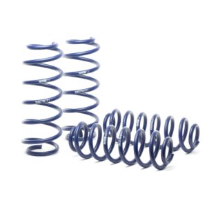 H&R Special Springs Raising Spring Kit