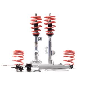 H&R Special Springs Street Perf. Coil Over Kit