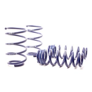 H&R Special Springs Sport Spring Kit