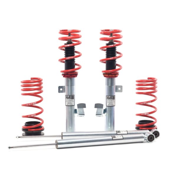H&R Special Springs Street Perf. Coil Over Kit