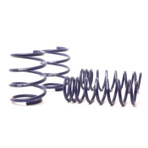 H&R Special Springs Sport Spring Kit