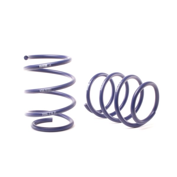 H&R Special Springs Sport Spring Kit