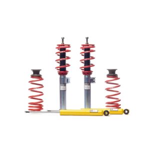 H&R Special Springs Street Perf. Coil Over Kit