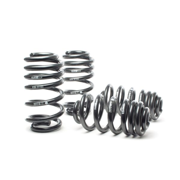 H&R Special Springs Sport Spring Kit