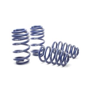 H&R Special Springs Sport Spring Kit