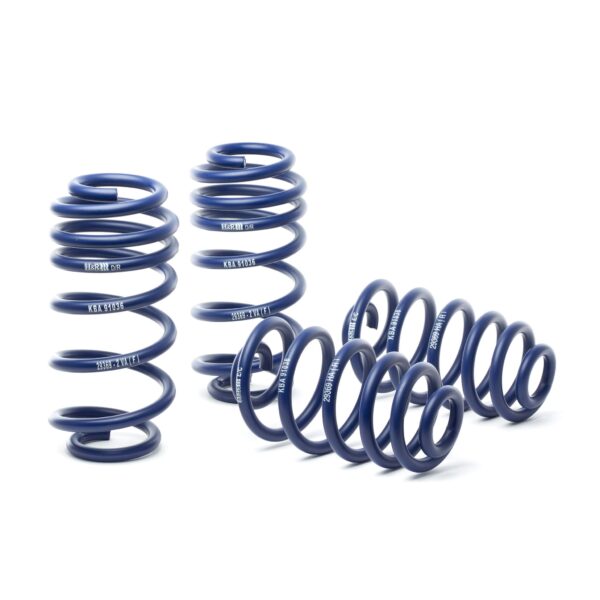 H&R Special Springs Sport Spring Kit