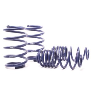 H&R Special Springs Sport Spring Kit