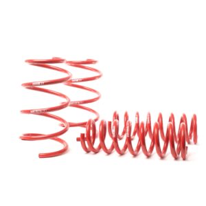 H&R Special Springs Sport Spring Kit