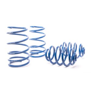 H&R Special Springs Sport Spring Kit