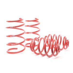 H&R Special Springs Sport Spring Kit