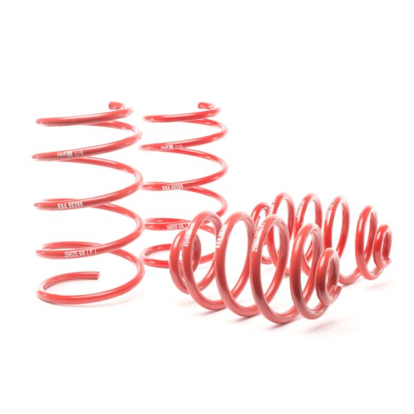 H&R Special Springs Sport Spring Kit