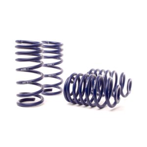 H&R Special Springs Sport Spring Kit