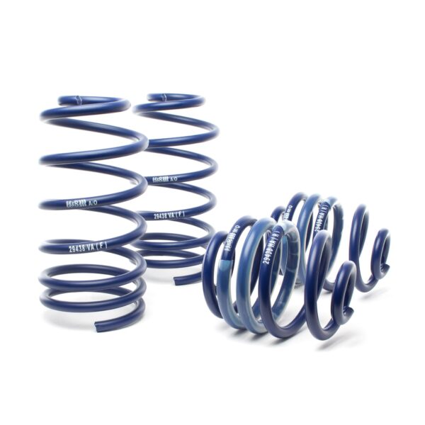 H&R Special Springs Sport Spring Kit