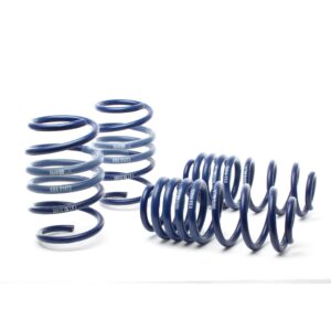 H&R Special Springs Super Sport Spring Kit