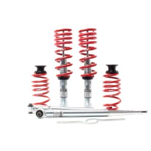 H&R Special Springs Street Perf. Coil Over Kit