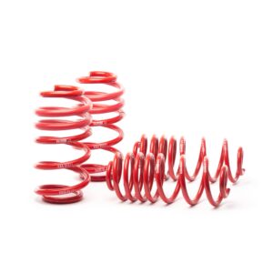 H&R Special Springs Super Sport Spring Kit