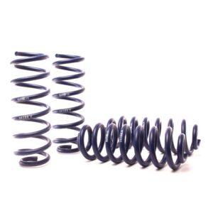 H&R Special Springs Raising Spring Kit