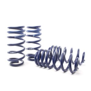 H&R Special Springs Super Sport Spring Kit
