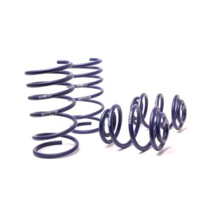 H&R Special Springs Super Sport Spring Kit
