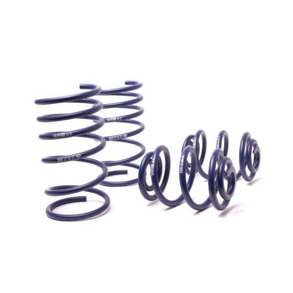 H&R Special Springs Super Sport Spring Kit